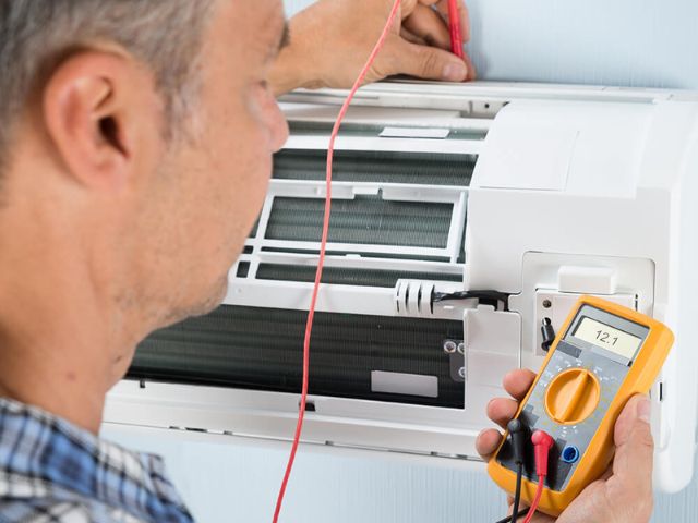 ac service and repair