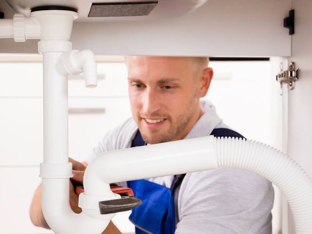 plumbing repair and service