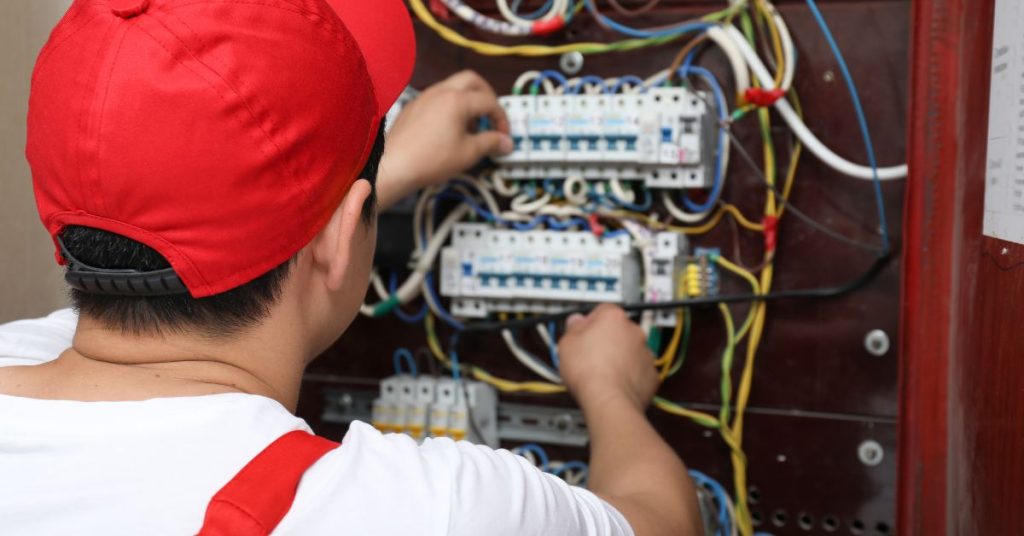 Electrical Maintenance Services in Rawalpindi and Islamabad