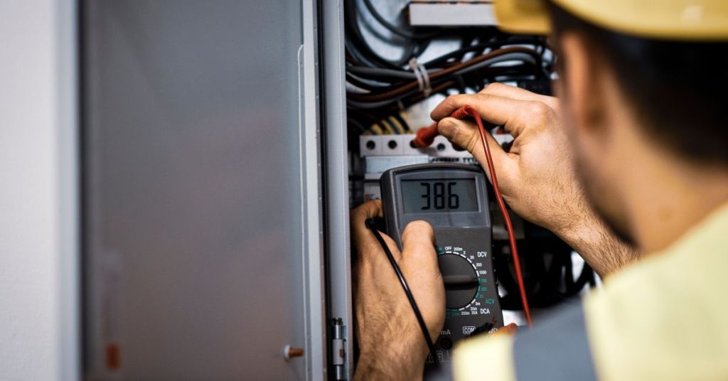 Electrical Repair Services in Rawalpindi and Islamabad