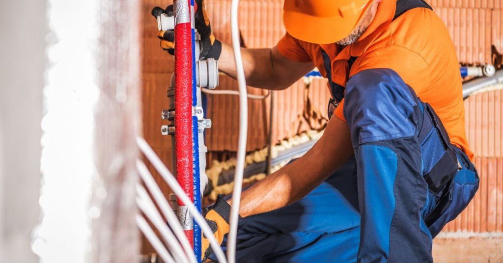 Plumbing Installation Services in Rawalpindi and Islamabad