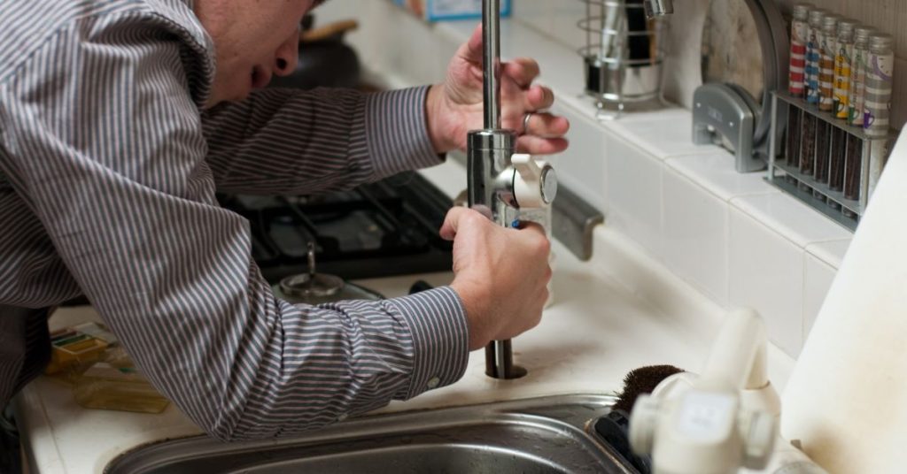 Plumbing Maintenance Services in Rawalpindi and Islamabad